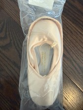 Bloch Balance Pointe Shoes
