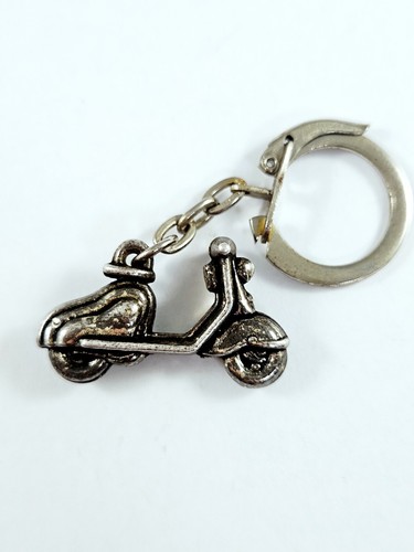 Porte cles vespa lambretta - porte-cles,
