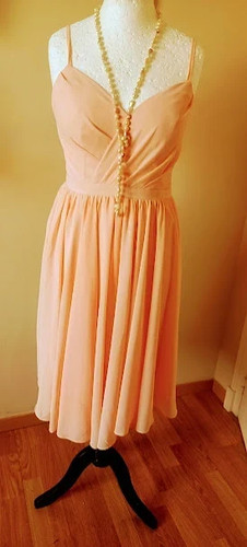 Robe cocktail eva lola - cocktail, lola"