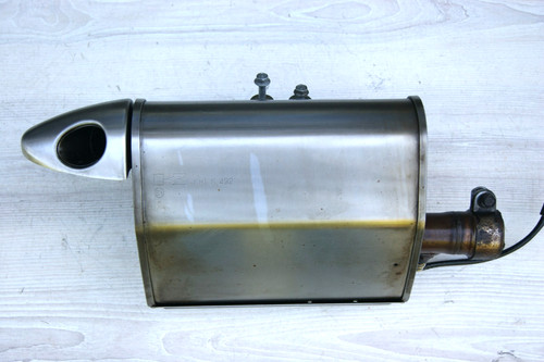 Kawasaki 650 abs - er, a