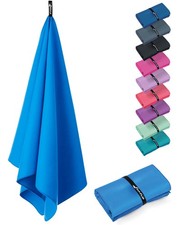 Serviette Microfibre –