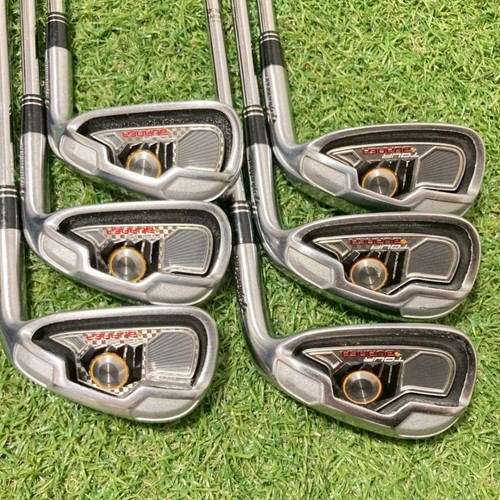 Taylormade burner iron set 6 - [taylormade],