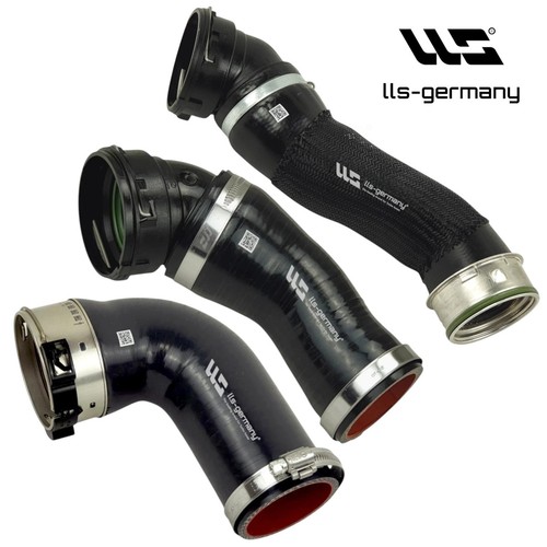 Tuyau turbo renforcé pour - 3x,