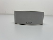 1X BOSE Jewel Center Blanc