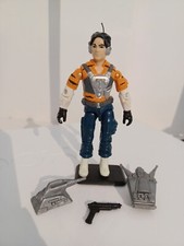 GI JOE Psyche Out 1990 Tiger Force Version Europe RARE