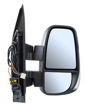 Pour iveco daily 2014 - iveco, vi