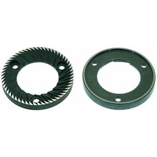 Couple meules mazzer monophase - mazzer,