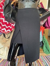 Jupe longue fendue MAJE Taille 34