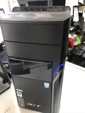 .Pc Fixe AMD PHENOM 9550