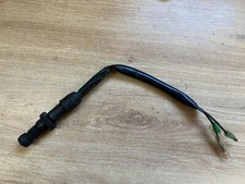 UN CAPTEUR DE FREIN ARRIERE