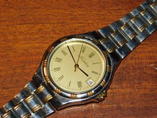 Montre watch uhr newton - watch,