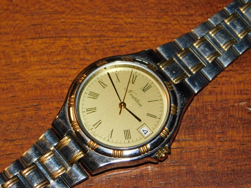 Montre watch uhr - uhr, newton