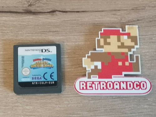 Jeu vidéo nintendo - ds,