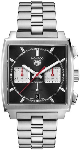 Chronographe automatique tag - chronographe,