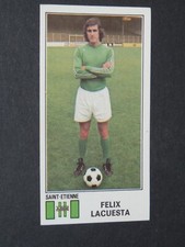 #308 FELIX LACUESTA AS