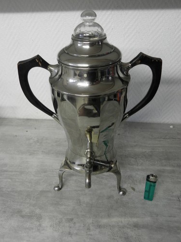 Antique percolateur swiss - percolateur,
