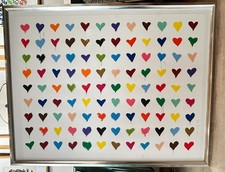 FULL OF HEARTS 2021. MR