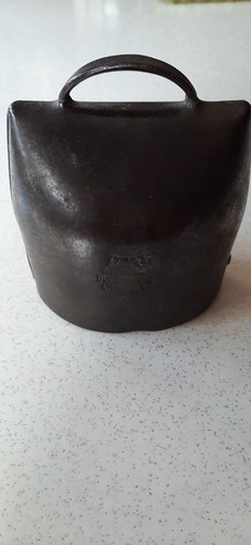 Cloche devouassoud chamonix - cloche,