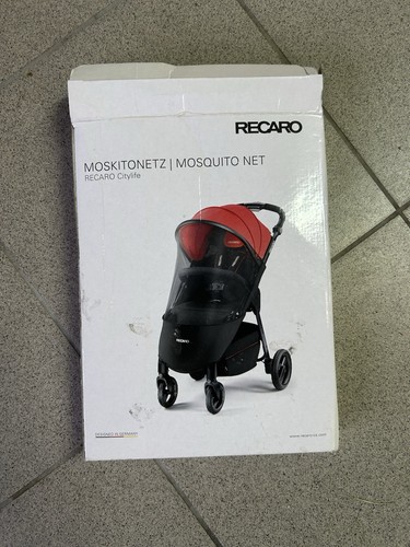 Recaro moustiquaire pour - moustiquaire,