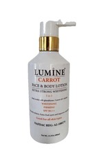 lait Éclaircissant LUMINE