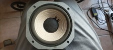 UN HAUT PARLEUR VINTAGE JBL 115 H POUR 4401 ORIGINAL WHITE CONE 