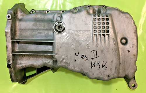 Carter huile moteur renault - huile, /