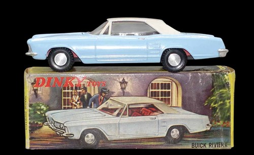 ème dinky toys - 1,