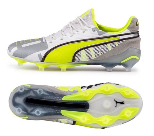 Crampons puma hommes king - puma,