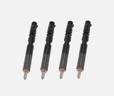 4x Diesel Fuel Injector Nozzle