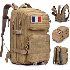 Sac à dos Tactique Militaire