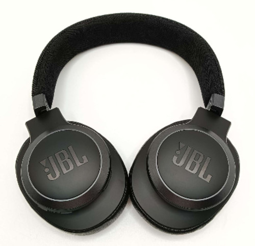 Casque sans fil jbl live - casque,