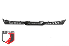 Baguette de Hayon de Coffre Emblème Logo Grille 22AD657GP MCLAREN GT 620S