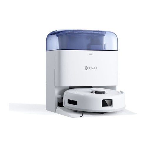 Aspirateur robot laveur - aspirateur,