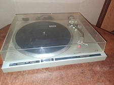 Pioneer PL-200 Turntable