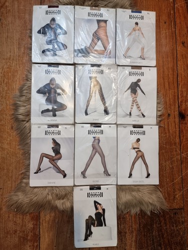 Wolford hosiery 10pcs bundle - hosiery,