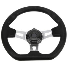 OffRoad Kart Steering Wheel