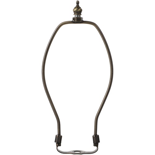 Armature abat jour carcasse - abat,