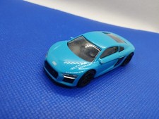 Majorette Audi R8 N°237F