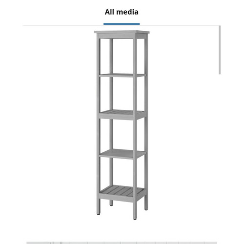 Ikea hemnes black wood - hemnes,