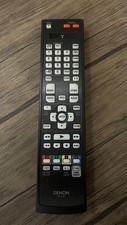 GENUINE DENON RC-1151 3D BLU