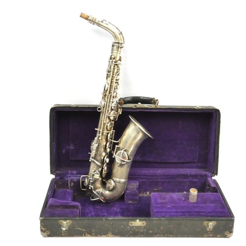 Vintage 1920s conn new - vintage,