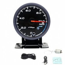 Kit Manomètre de Pression
