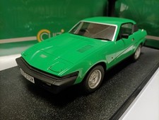 1:18 Cult Triumph TR7 Coupe