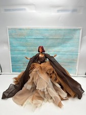 Barbie Signature You Create