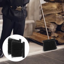 2pcs Foyers de cheminée