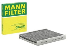 Filtre Mann CUK2545 Carbon