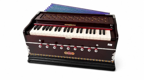 Bina 5 octave - n°17, 3,5