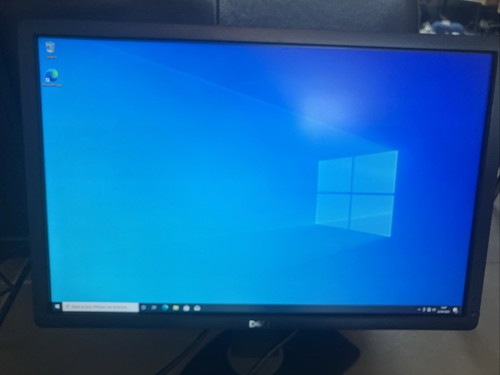 Ecran moniteur dell - dell, 22'