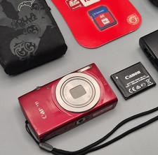 Canon ixus 175 compact - ixus,