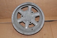 jante alu TARGA RENAULT 8